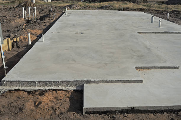 Best Concrete Pool Decks in New Bedford, MA