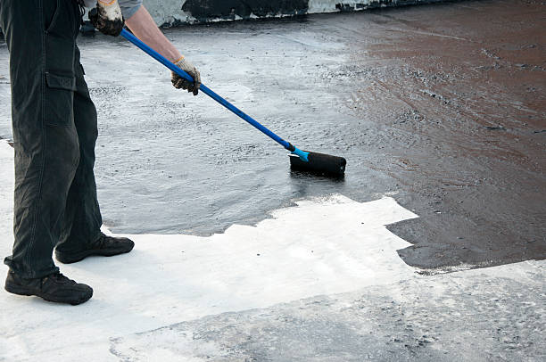 Best Stamped Concrete Services in New Bedford, MA
