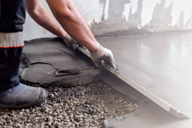  New Bedford, MA Concrete contractor Pros